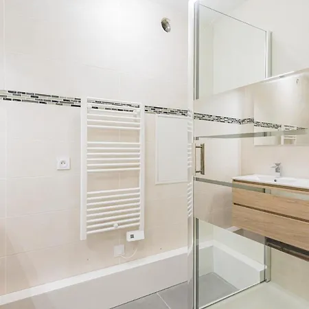 Ikizen - Central Confort - Hypercentre - Place D'erlon * Реймс