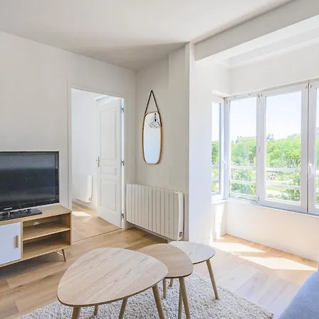 Apartment Ikizen - Central Confort - Hypercentre - Place D'erlon *