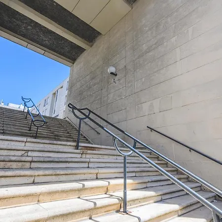 Ikizen - Central Confort - Hypercentre - Place D'erlon Appartamento Reims